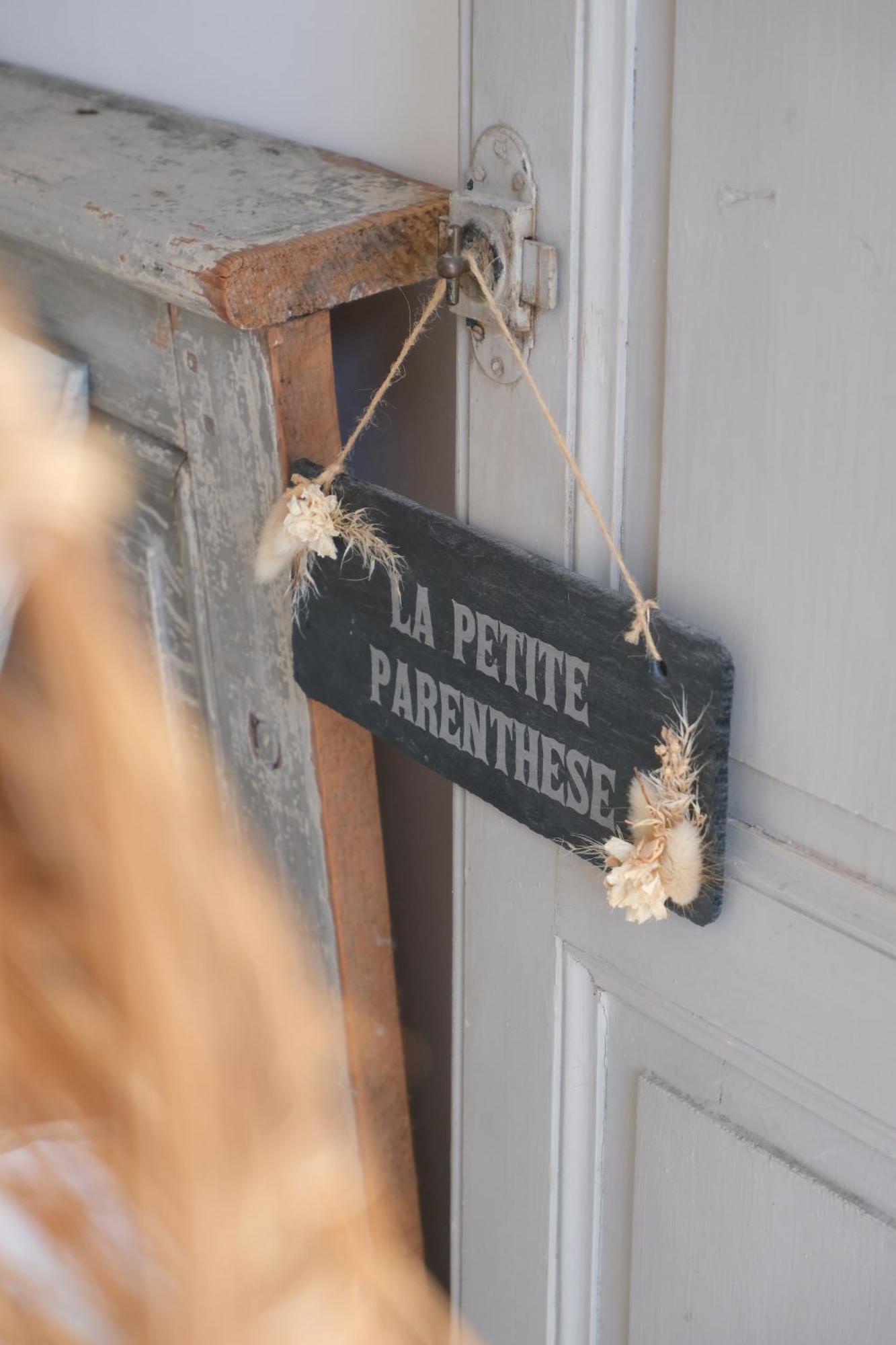 La Petite Parenthese Bed & Breakfast Chaveyriat Exterior photo